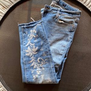 Lucky brand jeans